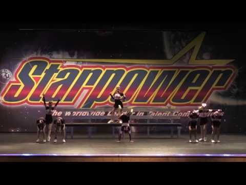 What I Was Born to Do - Musical Theatre