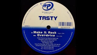 Tasty - Overdrive