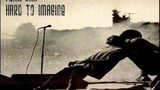 Pearl Jam - Hard to Imagine