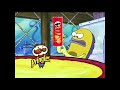 New Pringles Logo Be Like