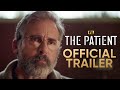 The Patient - Official Series Trailer | Steve Carell and Domhnall Gleeson | FX