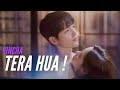 Tera Hua Vincenzo X Cha Young Korean Mix Hindi Songs 2021 Vincenzo MV