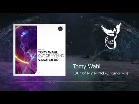 PREMIERE: Tomy Wahl  - Out of My Mind (Original Mix) [Movement Recordings]