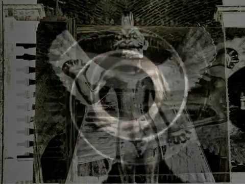 Clockdva The Fissure