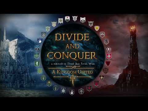 How to install Divide and Conquer Total War (DAC) V5 - easy complete tutorial