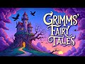 Grimm Fairy Tales For Sleep Enchanted Castles Woodland Magic ASMR Bedtime Stories