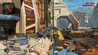 APEX　今日のレイス