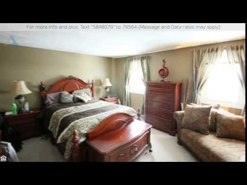 $165,000 - 5 Village Green, Unit 5, Millbury, MA 01527