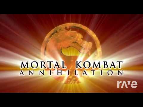 Mortal Kombat: Annihilation Trailer