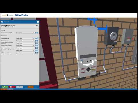 Solar Training Mechanical Commissioning Course Overview