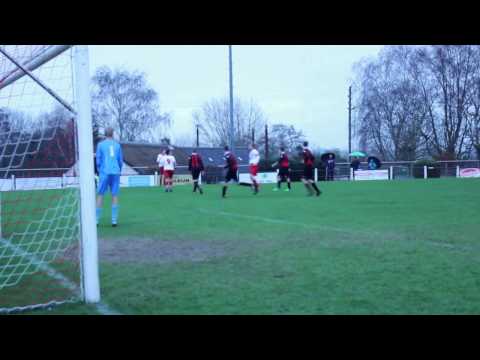 13-12-2014 - VVGouderak-B1 - ARC-B3 - 0-5