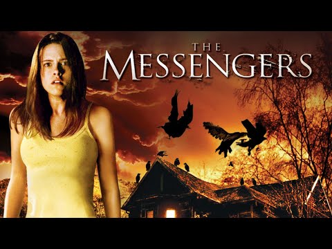 The Messengers (2007) review