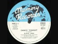 Duke Lake - Dance Tonight (Swedish Remix).1985 ...