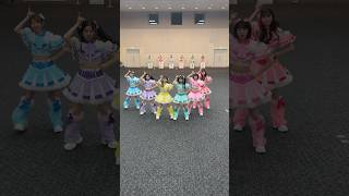 ［🧡］「最上級にかわいいの！」🩵💜❤️🩷💛💚