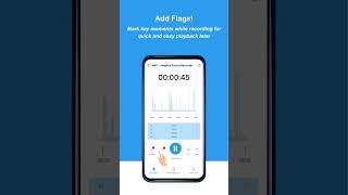 Download lagu MSR - Maglick Sound Recorder: Your Ultimate Audio Recording Companion (English) Vertical 08 mp3