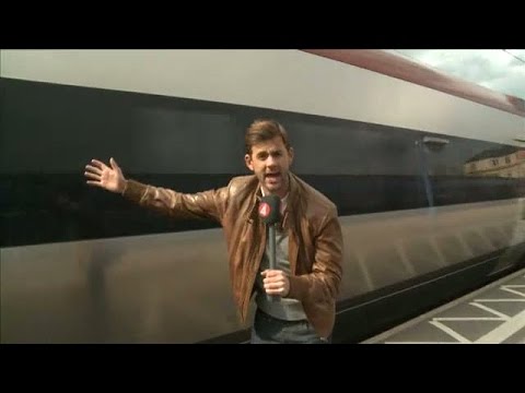 Här spårar Pär Lernström ur - Idol Sverige (TV4)