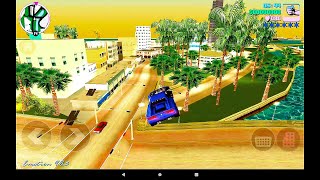 GTA vice city Android:Flying Car