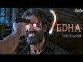 Bande Song Vikram Vedha ️ Hrithik Roshan Saif Ali Khan WhatsApp Status Video Kala Kya Safed Kya Ha
