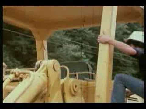 Shake Hands With Danger, part 1 (of 4)