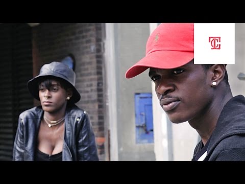Cassive x Flohio - Select & Delete (prod. by Cassive)