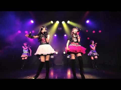 『初恋ロケット』 PV　（Party Rockets  #パティロケ ）