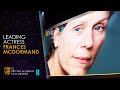 Frances McDormand Wins Leading Actress for Nomadland