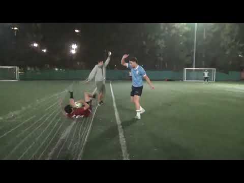 CAPITAN PELUSA VS SEGUROLA Y HABANA - #LigaNuñez - #Apertura SLL - 27/3/2023