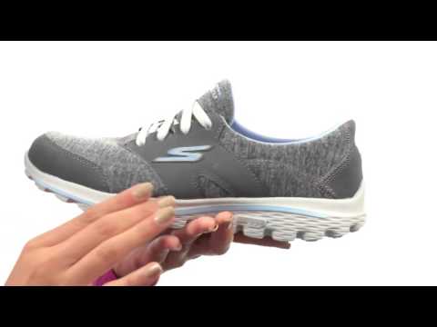 SKECHERS Performance Go Walk 2 - Backswing  SKU:8657599