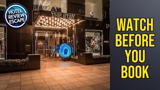 The Stay Nisantasi - Watch Before You Book | İstanbul, Turkey🛏️