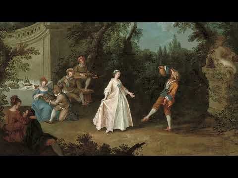 Johann David Heinichen (1683-1729) - Concerto à 7