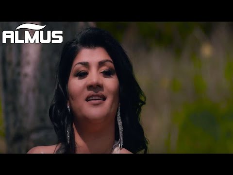 Florinda Korra - Mallkim per mu (Official Video)
