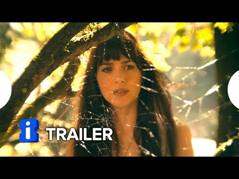 Madame Teia - Trailer