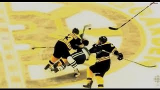 Boston Bruins Tribute- DropKick Murphys Hang Em High