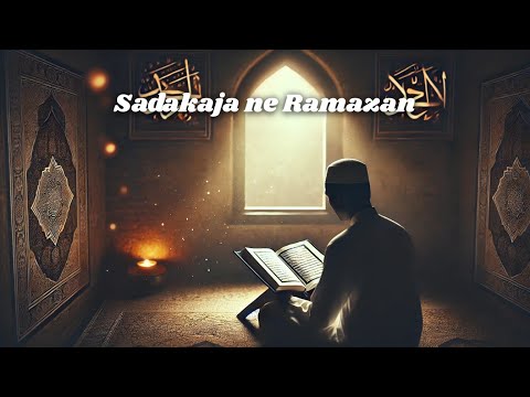 Sadakaja ne Ramazan