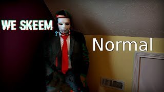 Normal Music Video
