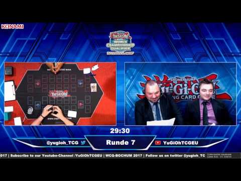 2017 WCQ: German National Championship - Round 7