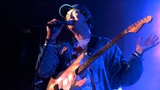 Part Time "Virgo's Maze" Live @ The Chapel