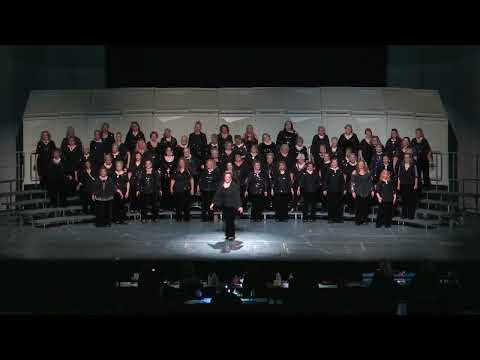 City Of Lakes Chorus, 2025 Region 6 Chorus Champion