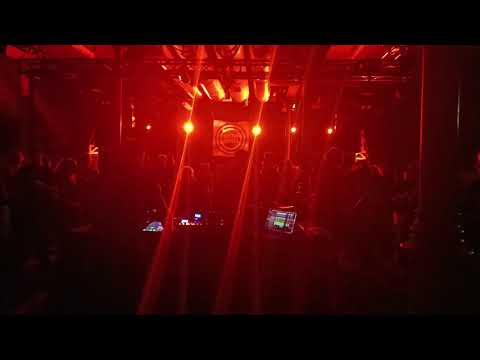 dr.obi plays 'Bells' on Dandelion Soundsystem