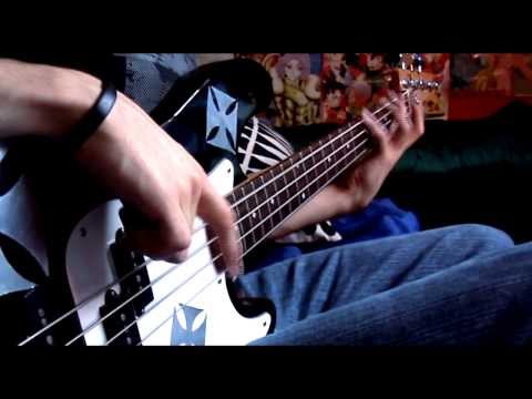 Ultimate cover n°19 : Xenoblade - One Who Gets in Our Way