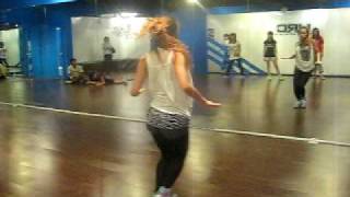 雷鬼 10.11 [Why Can't We - Brick and Lace]