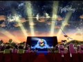 Boomerang Cinema Bumpers