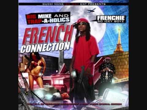 Frenchie ft.Sam Scarfo - I Go To Work