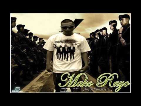 "Serquita De Mi" Mako Rayo (Lucky Music Records)