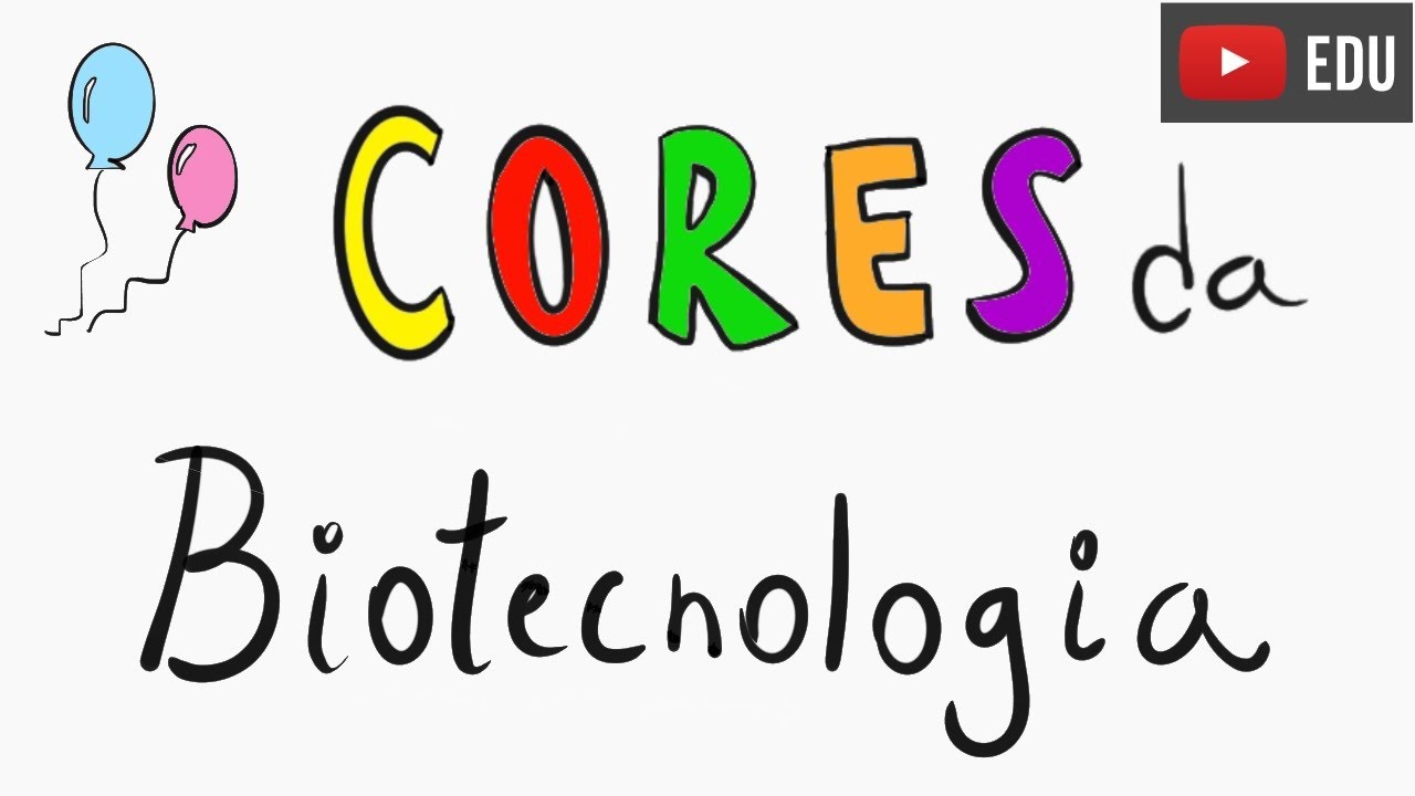 What are the fields of work of biotechnology? #InstanteBiotec 70