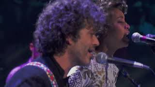 Doyle Bramhall II with Alice Smith - Cry [Crossroads Eric Clapton Guitar Festival 2013]