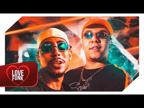 MC Jackson e MC Rafinha - Pouca mídia (Vídeo Clipe Oficial) DJ Will SP