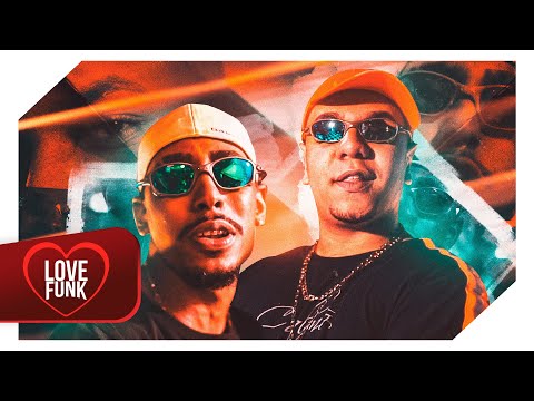 MC Jackson e MC Rafinha - Pouca mídia (Love Funk) DJ Will SP