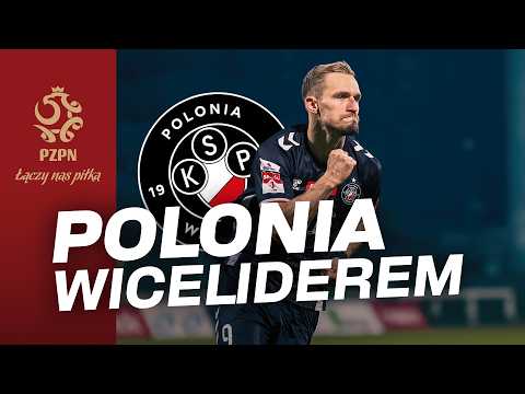 MAGAZYN BETCLIC 1. LIGI – 23. kolejka (2025/26)