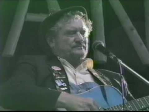 Boxcar Willie Show 1986